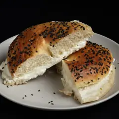 Bagel Philadelphia