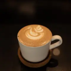 Cappuccino 9 oz