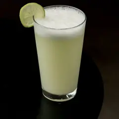 Limonada natural