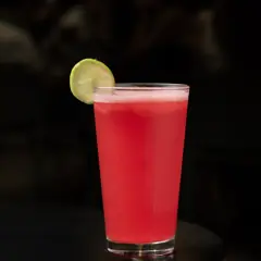 Limonada cereza