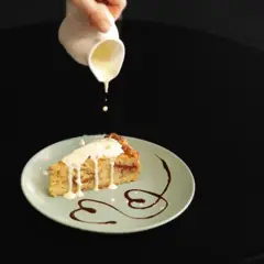 Torta almojábana